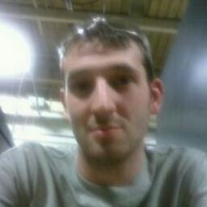 Meet your Posher, Larry